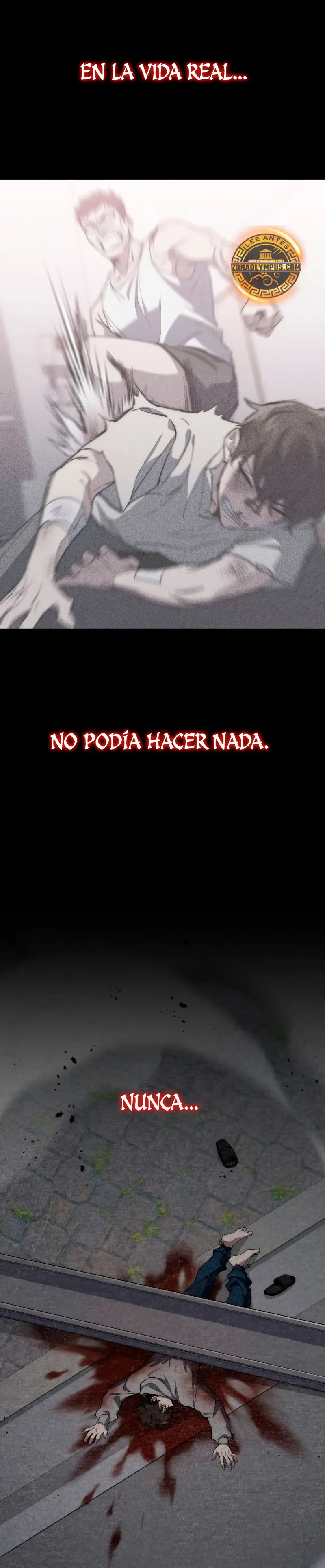 El Arquitecto de mazmorras > Capitulo 2 > Page 321