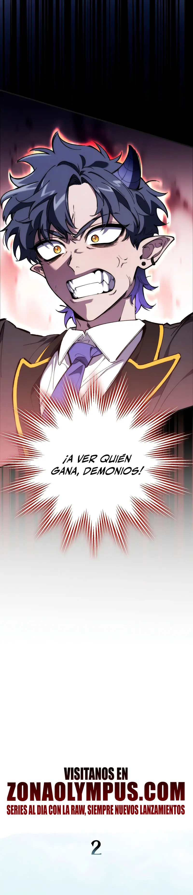 El Arquitecto de mazmorras > Capitulo 2 > Page 391