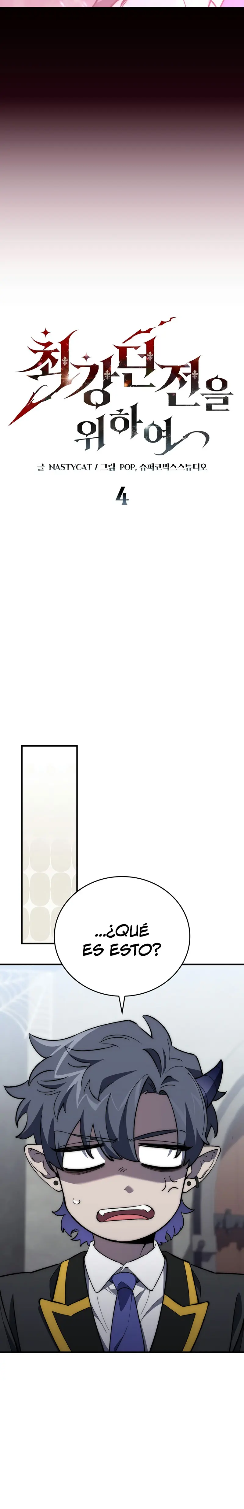 El Arquitecto de mazmorras > Capitulo 4 > Page 61