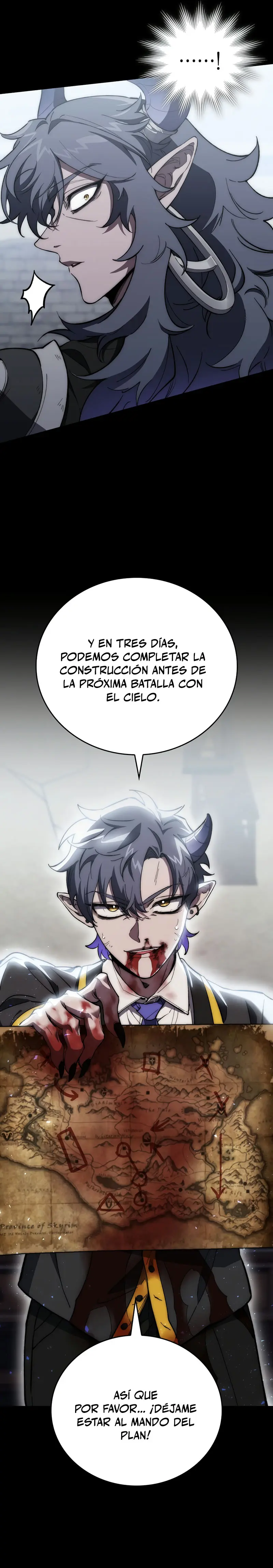El Arquitecto de mazmorras > Capitulo 4 > Page 301