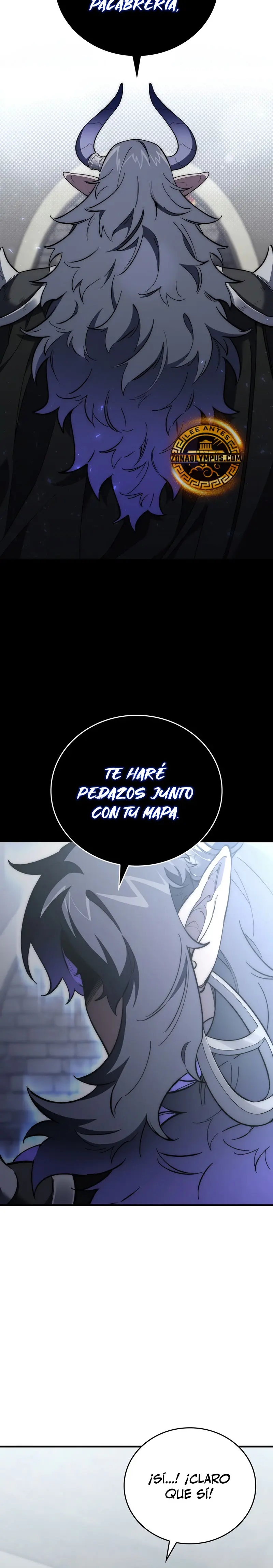El Arquitecto de mazmorras > Capitulo 4 > Page 321