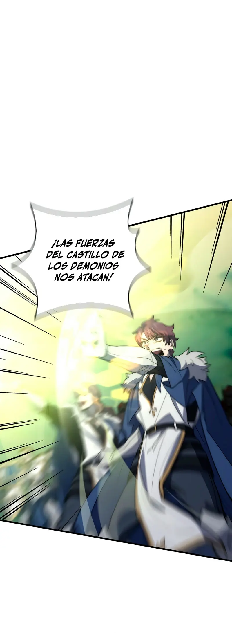 El Arquitecto de mazmorras > Capitulo 5 > Page 311