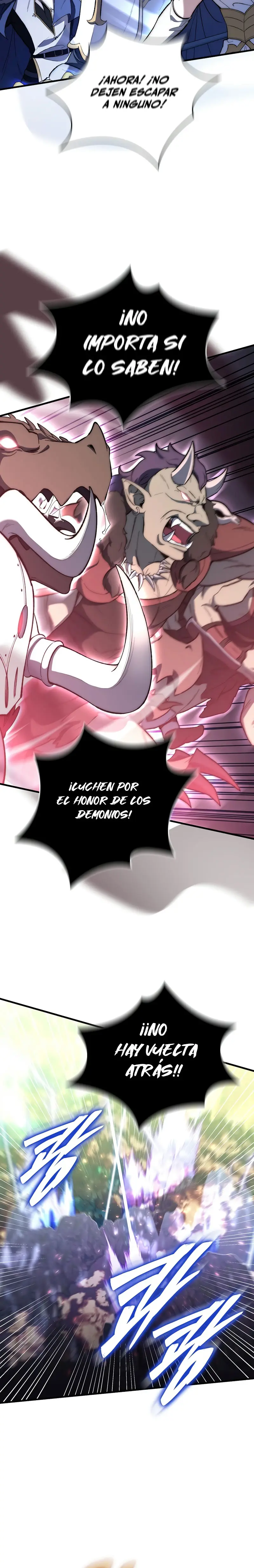 El Arquitecto de mazmorras > Capitulo 6 > Page 171