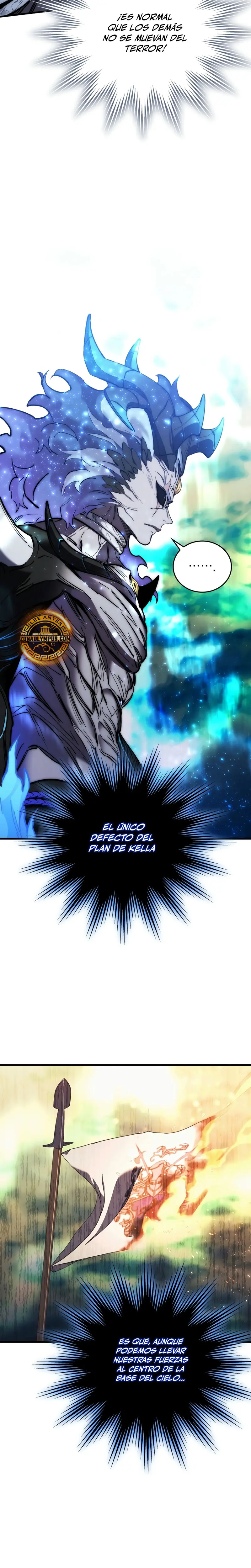 El Arquitecto de mazmorras > Capitulo 6 > Page 281
