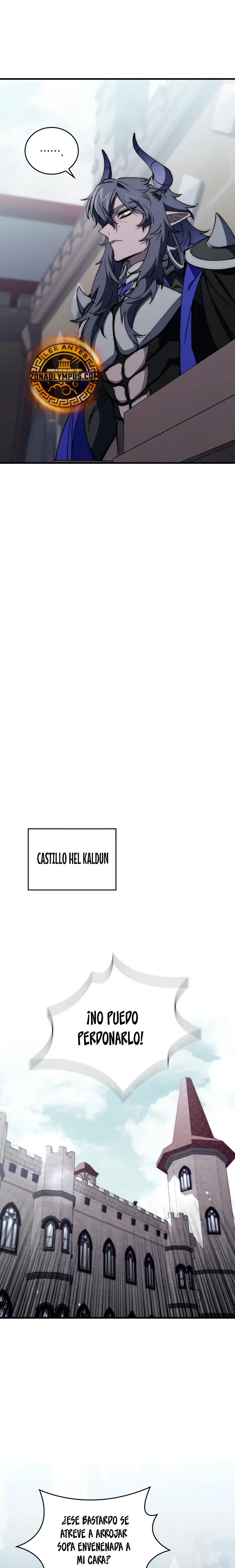 El Arquitecto de mazmorras > Capitulo 3 > Page 151