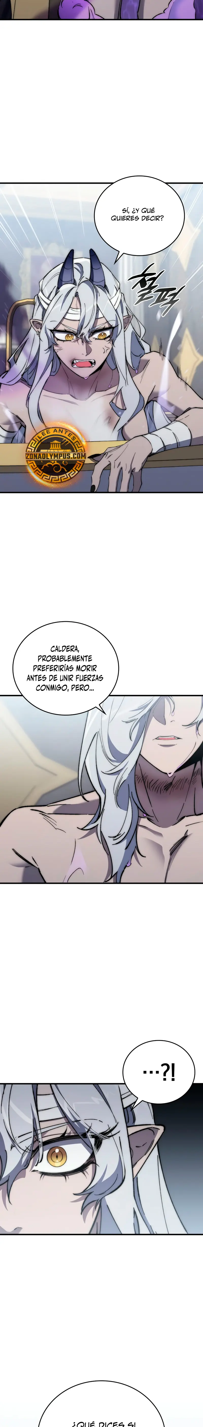 El Arquitecto de mazmorras > Capitulo 3 > Page 201