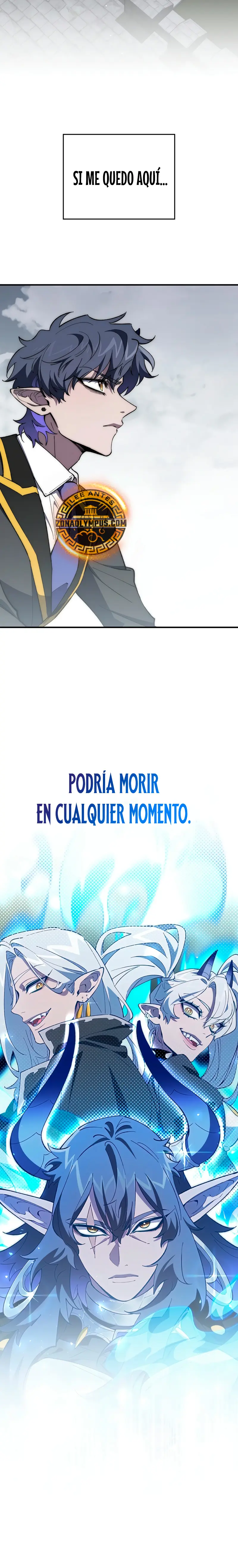 El Arquitecto de mazmorras > Capitulo 3 > Page 311