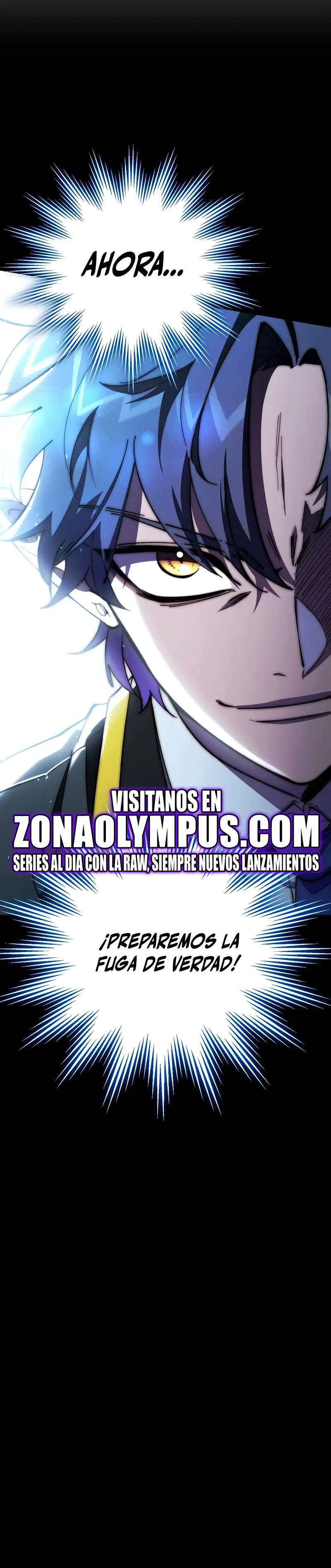 El Arquitecto de mazmorras > Capitulo 3 > Page 361