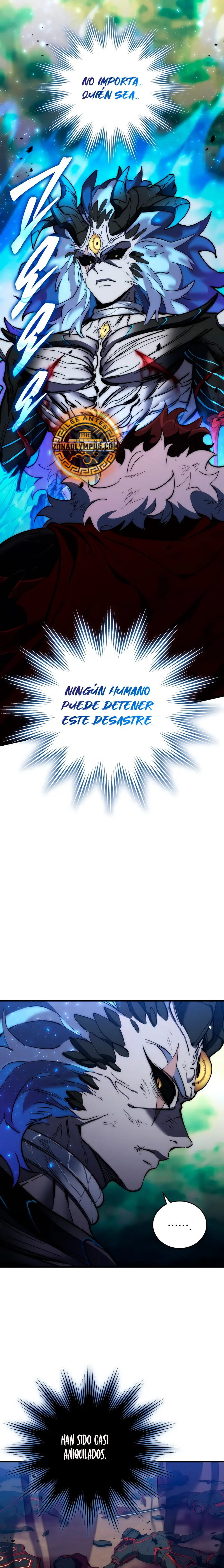 El Arquitecto de mazmorras > Capitulo 7 > Page 101
