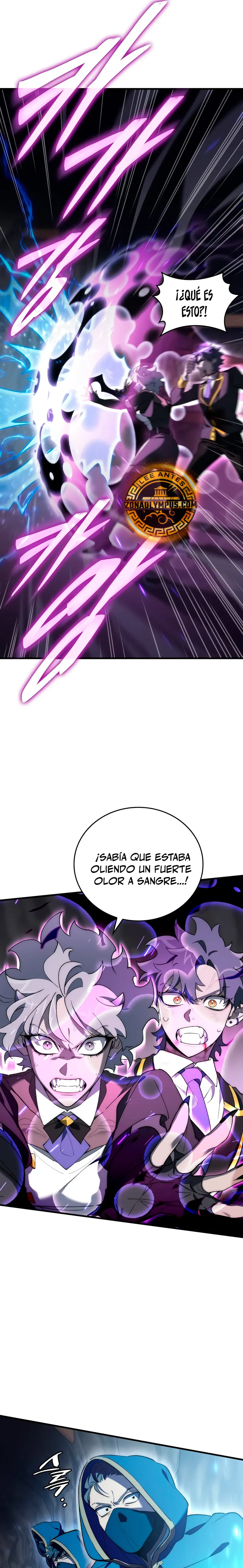 El Arquitecto de mazmorras > Capitulo 7 > Page 181