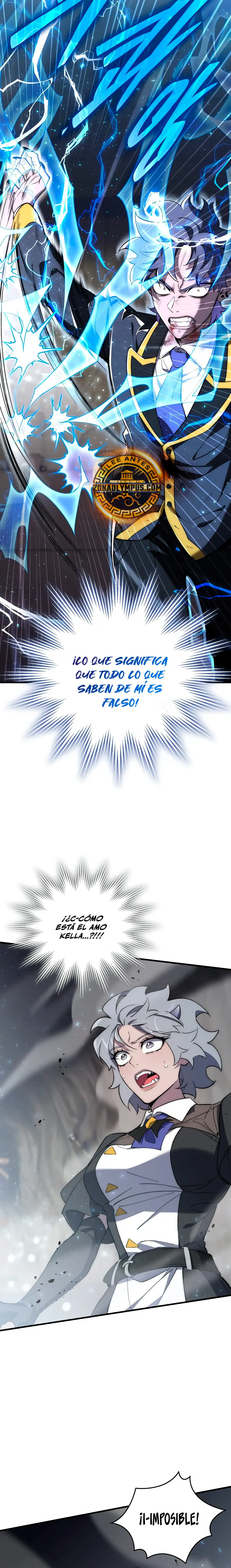 El Arquitecto de mazmorras > Capitulo 7 > Page 271