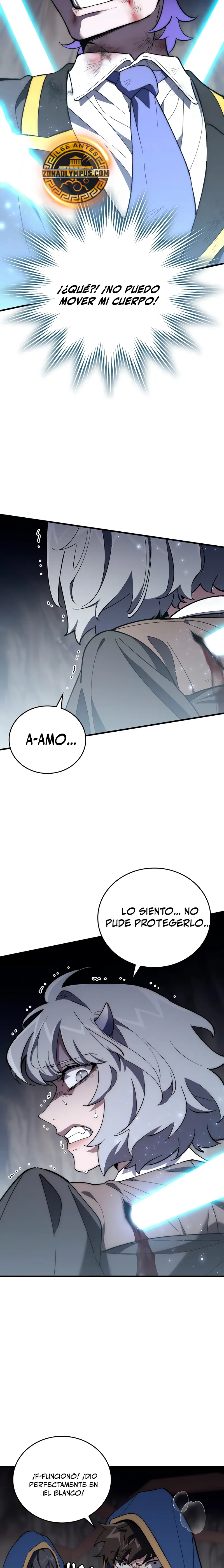 El Arquitecto de mazmorras > Capitulo 7 > Page 371