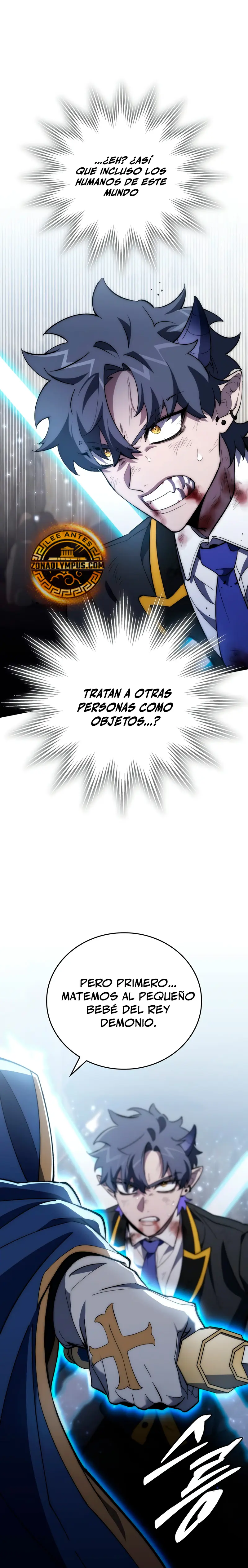 El Arquitecto de mazmorras > Capitulo 7 > Page 401