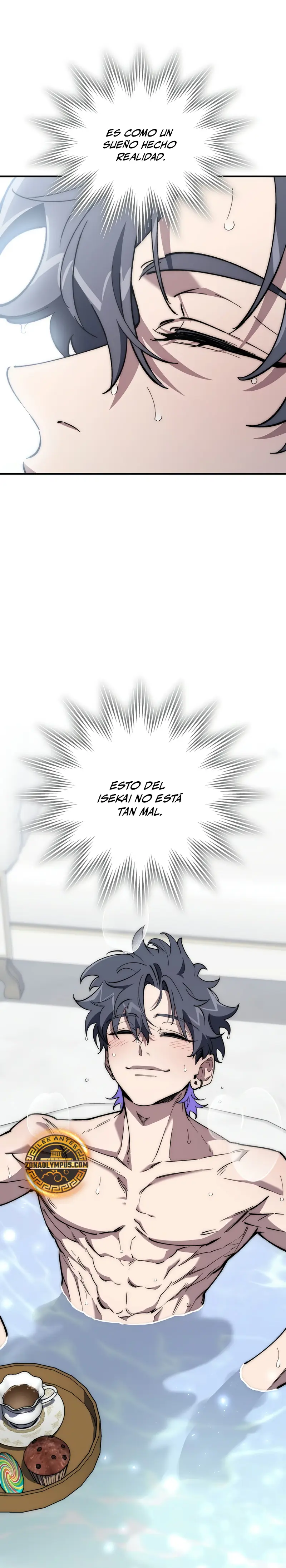 El Arquitecto de mazmorras > Capitulo 10 > Page 211