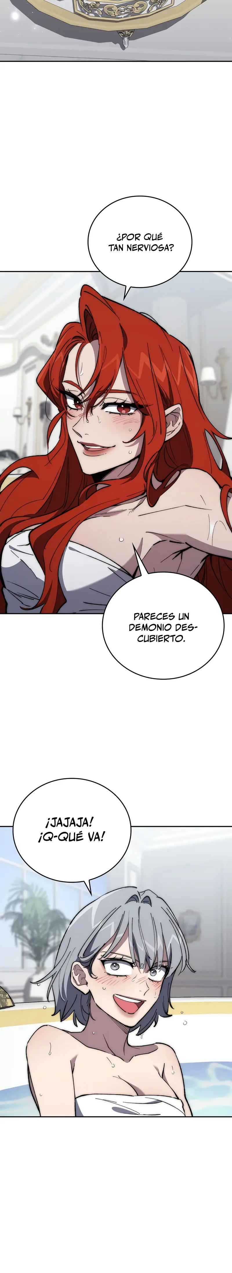 El Arquitecto de mazmorras > Capitulo 10 > Page 241