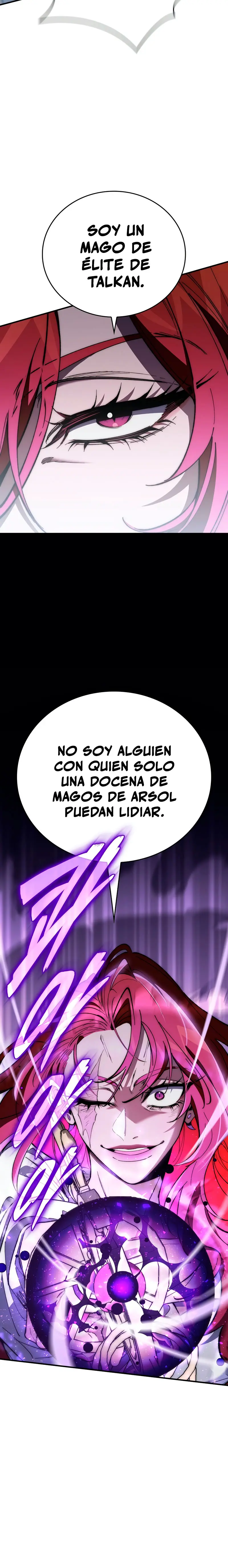 El Arquitecto de mazmorras > Capitulo 11 > Page 281