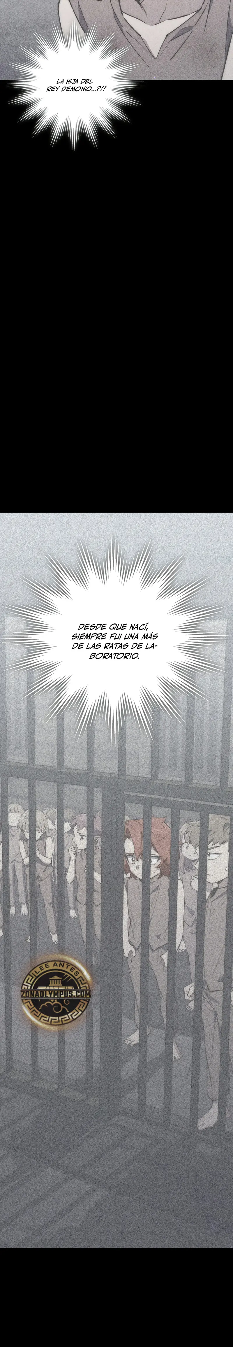 El Arquitecto de mazmorras > Capitulo 12 > Page 71