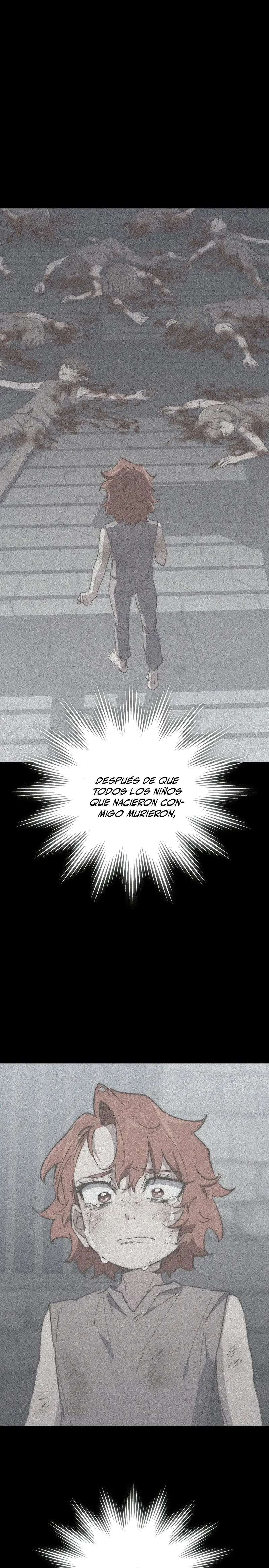El Arquitecto de mazmorras > Capitulo 12 > Page 91