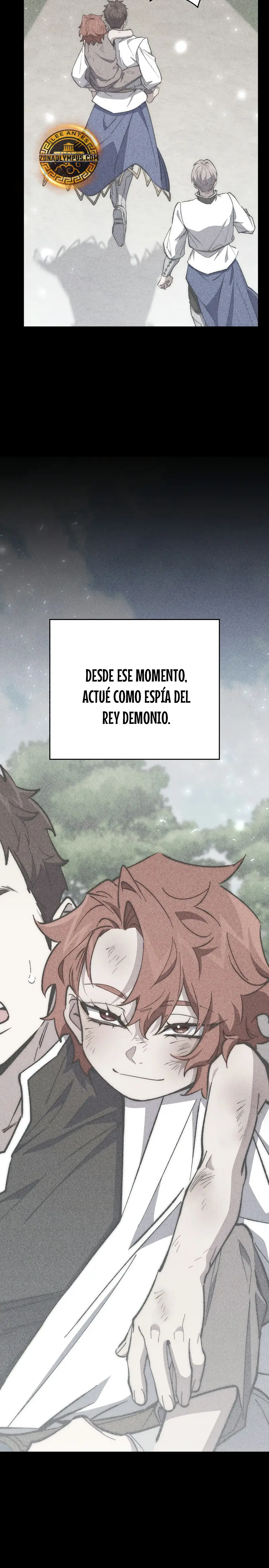 El Arquitecto de mazmorras > Capitulo 12 > Page 151