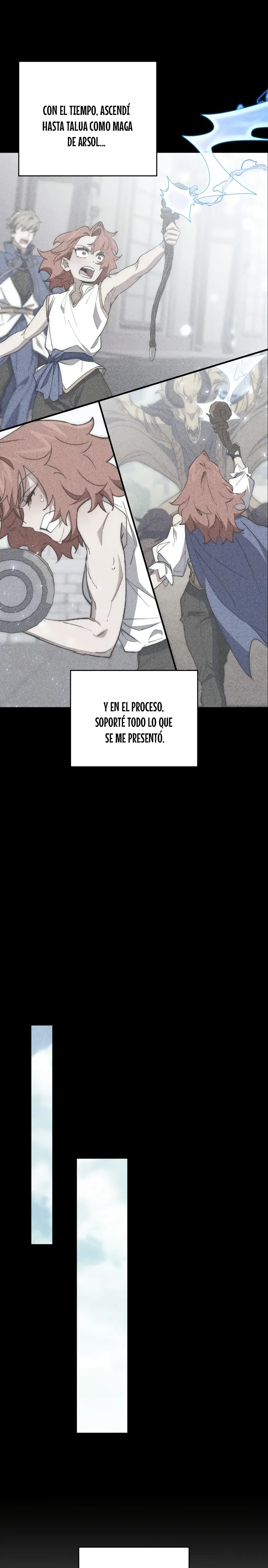 El Arquitecto de mazmorras > Capitulo 12 > Page 161