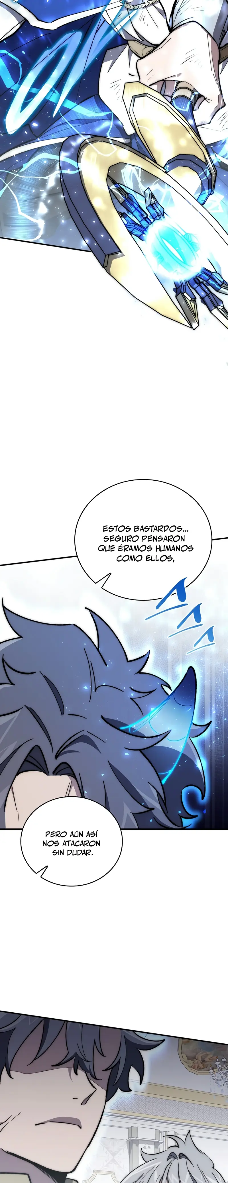 El Arquitecto de mazmorras > Capitulo 12 > Page 471