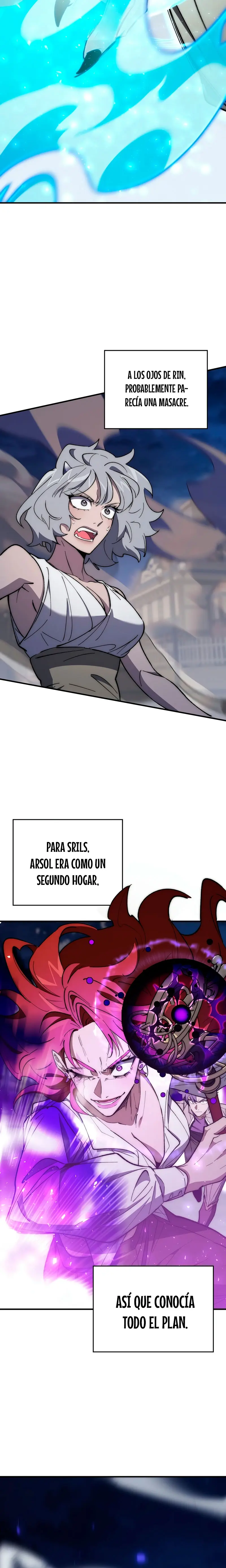El Arquitecto de mazmorras > Capitulo 13 > Page 31