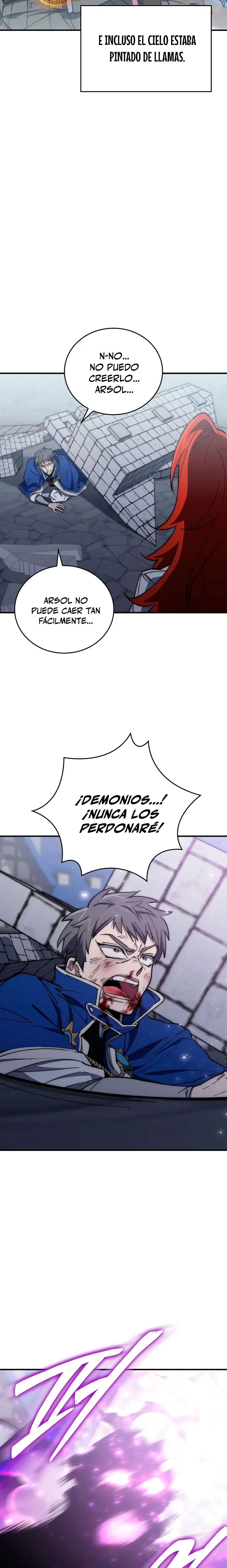 El Arquitecto de mazmorras > Capitulo 13 > Page 81