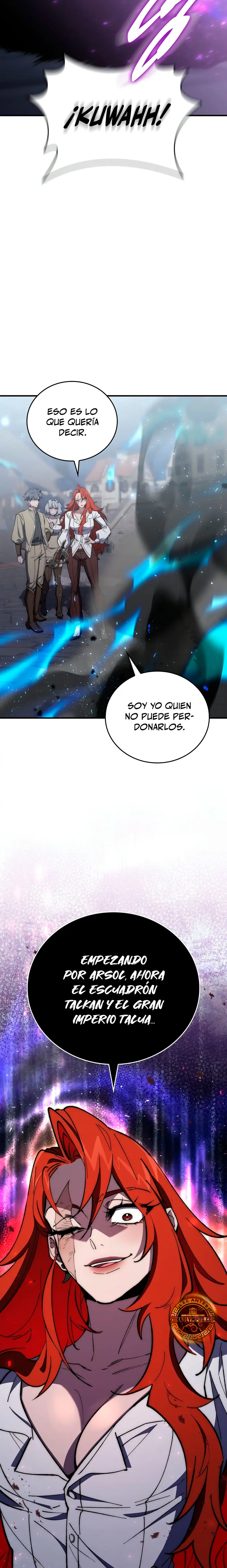 El Arquitecto de mazmorras > Capitulo 13 > Page 91