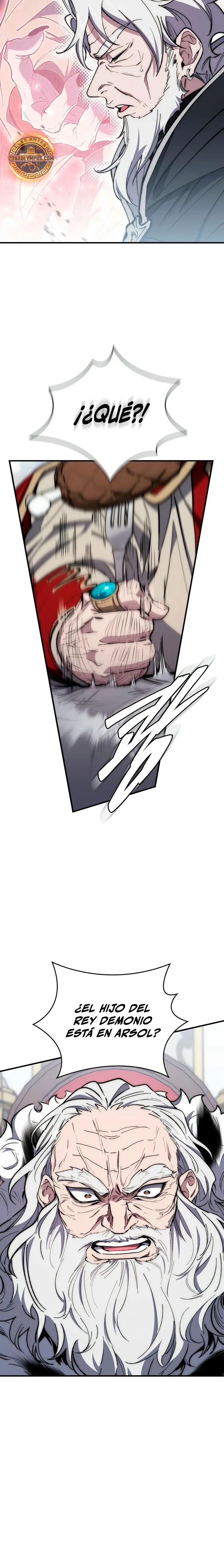 El Arquitecto de mazmorras > Capitulo 13 > Page 221