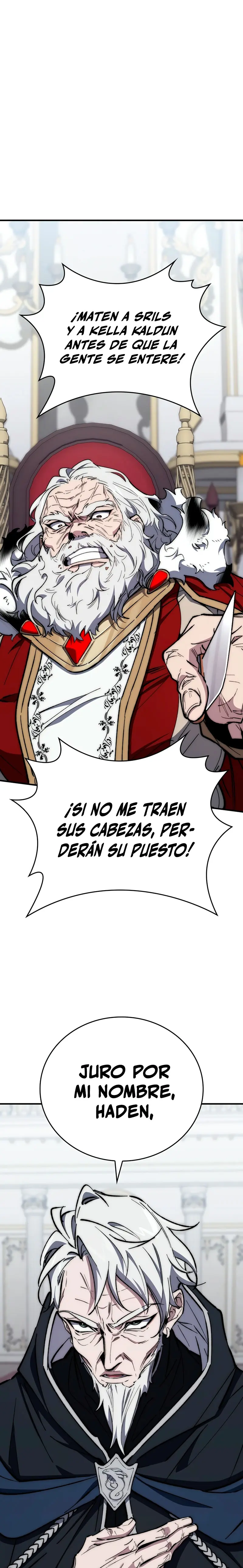 El Arquitecto de mazmorras > Capitulo 13 > Page 241