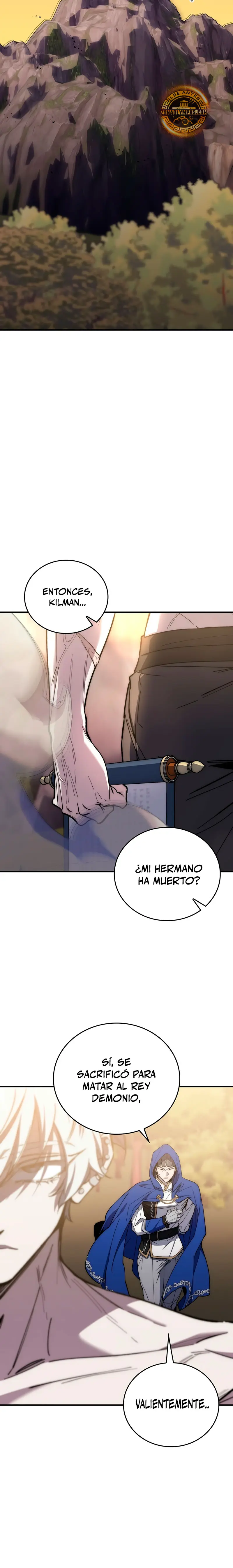 El Arquitecto de mazmorras > Capitulo 13 > Page 301