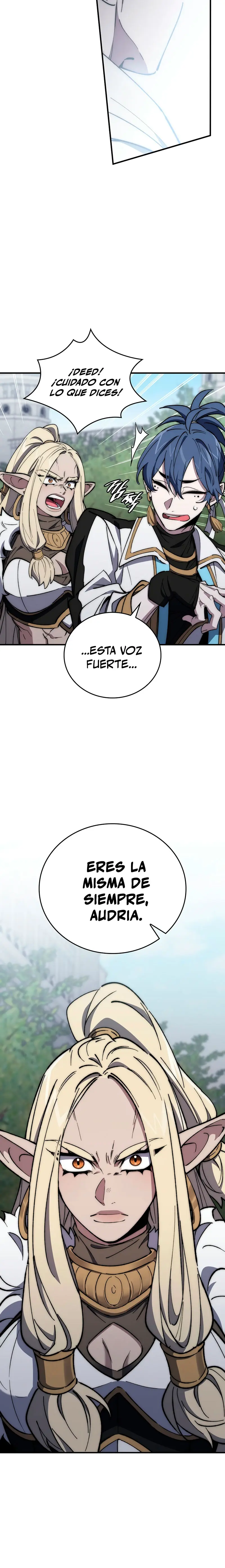 El Arquitecto de mazmorras > Capitulo 14 > Page 171