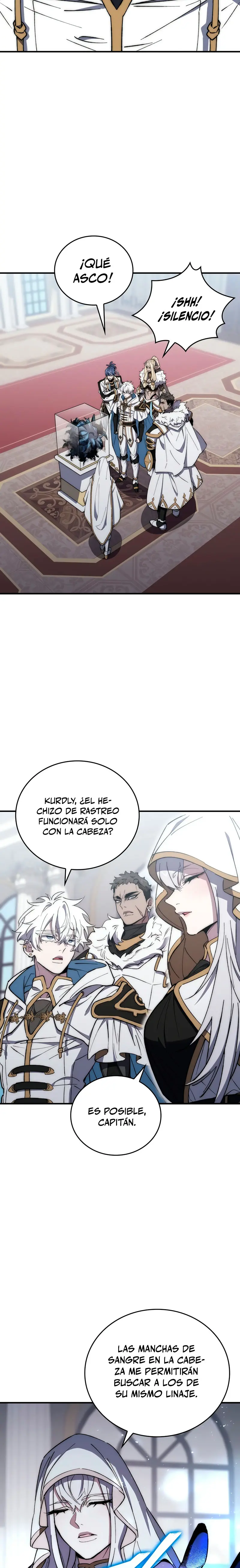 El Arquitecto de mazmorras > Capitulo 14 > Page 211