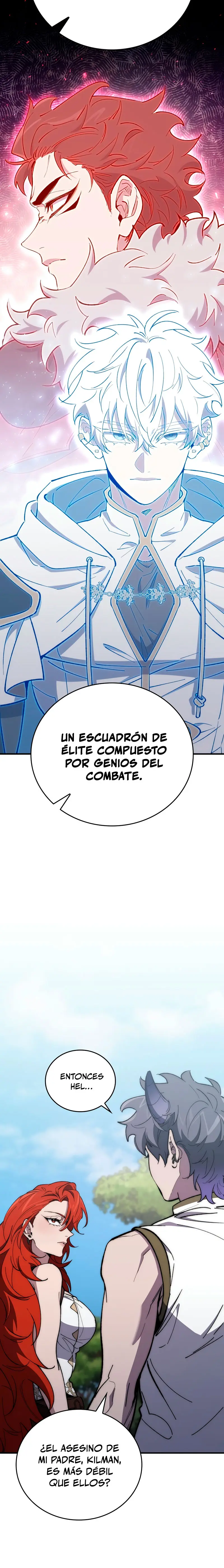 El Arquitecto de mazmorras > Capitulo 14 > Page 281