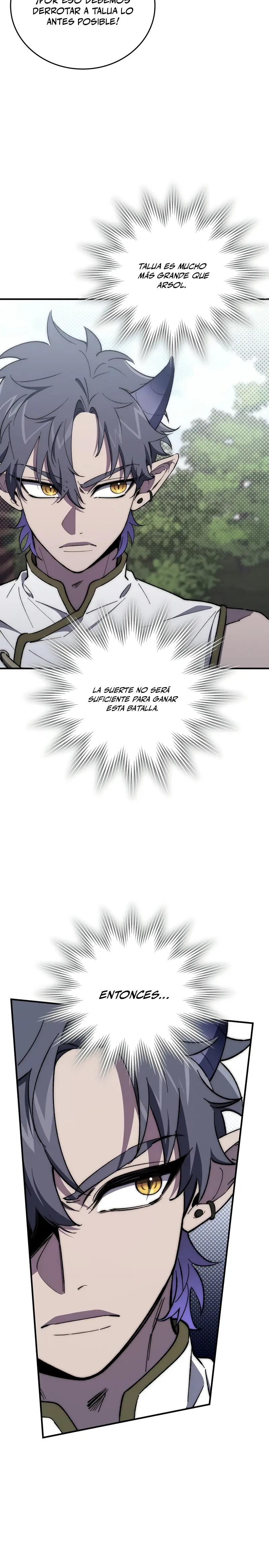 El Arquitecto de mazmorras > Capitulo 15 > Page 41