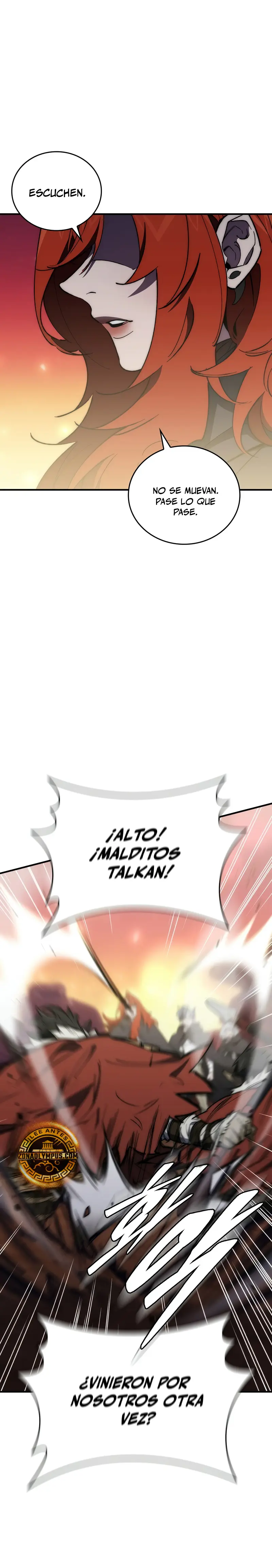 El Arquitecto de mazmorras > Capitulo 15 > Page 211