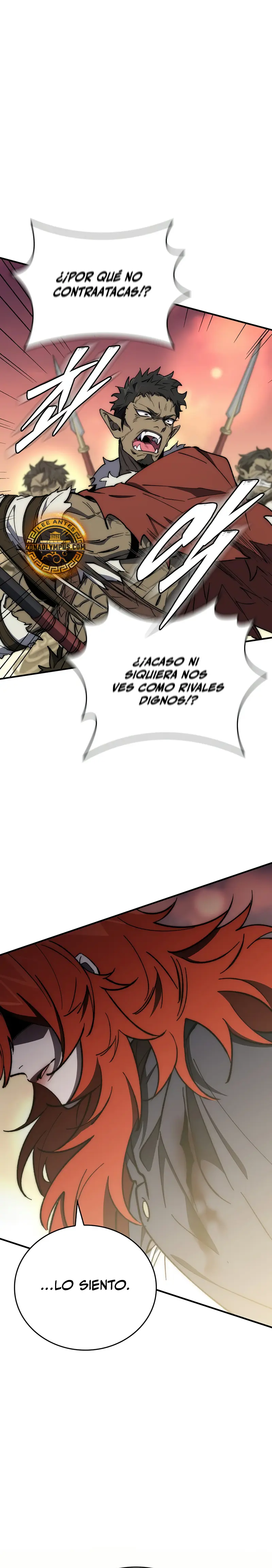 El Arquitecto de mazmorras > Capitulo 15 > Page 241