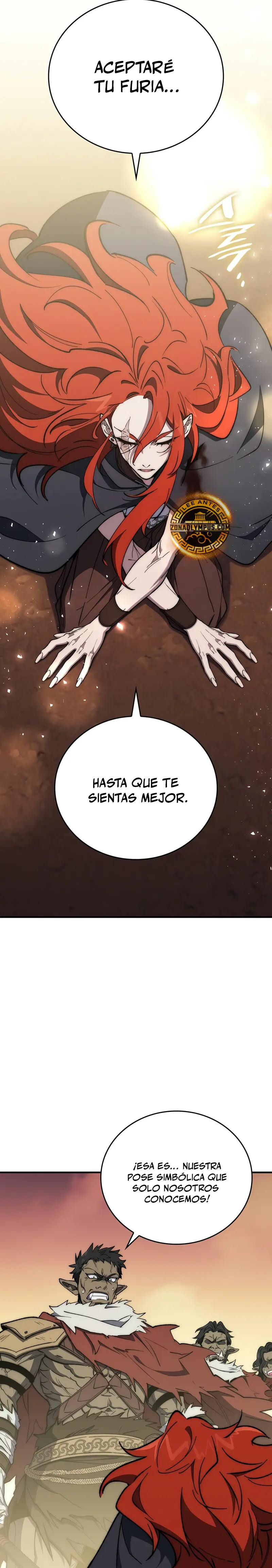 El Arquitecto de mazmorras > Capitulo 15 > Page 251