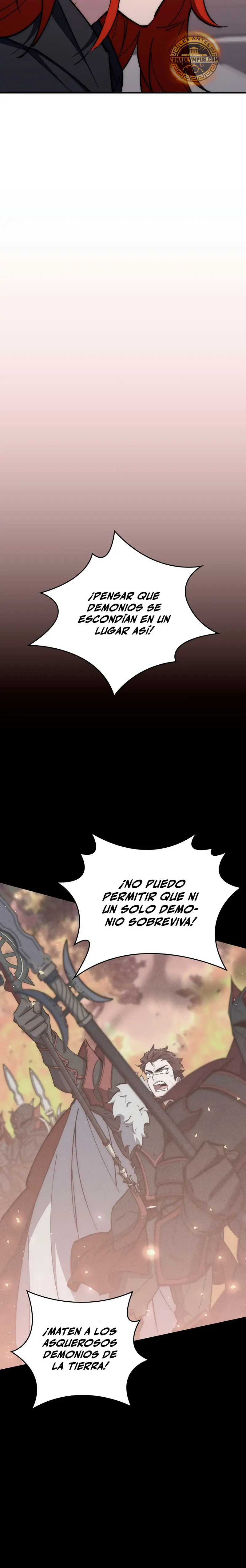 El Arquitecto de mazmorras > Capitulo 16 > Page 61