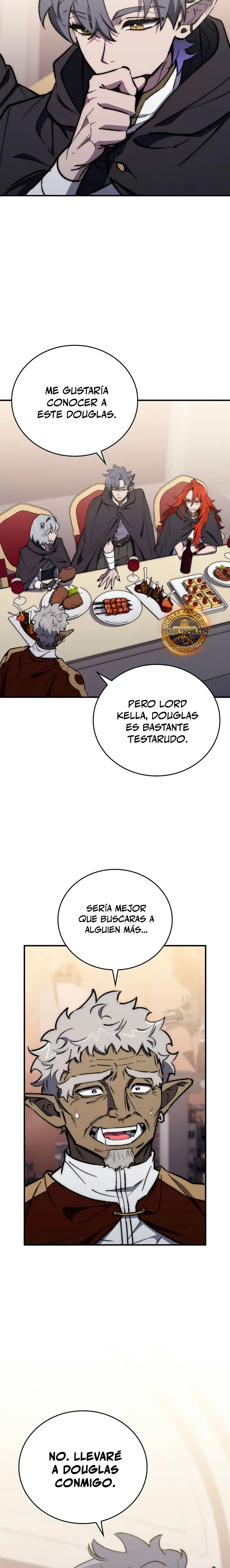 El Arquitecto de mazmorras > Capitulo 16 > Page 151