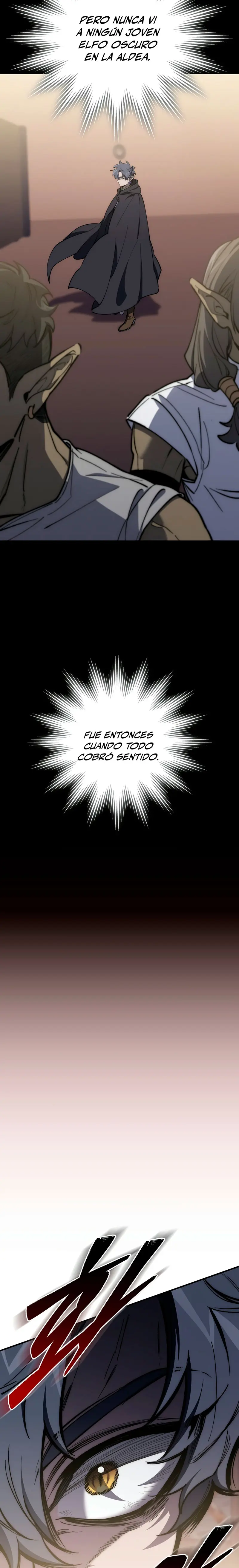 El Arquitecto de mazmorras > Capitulo 17 > Page 91