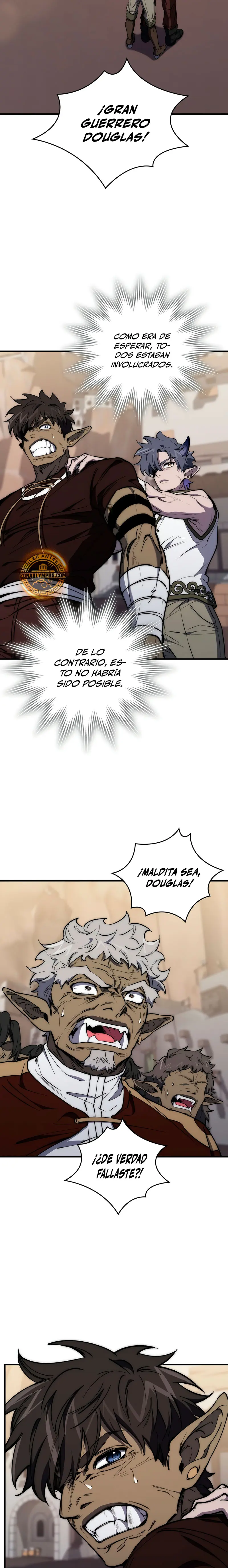 El Arquitecto de mazmorras > Capitulo 17 > Page 151