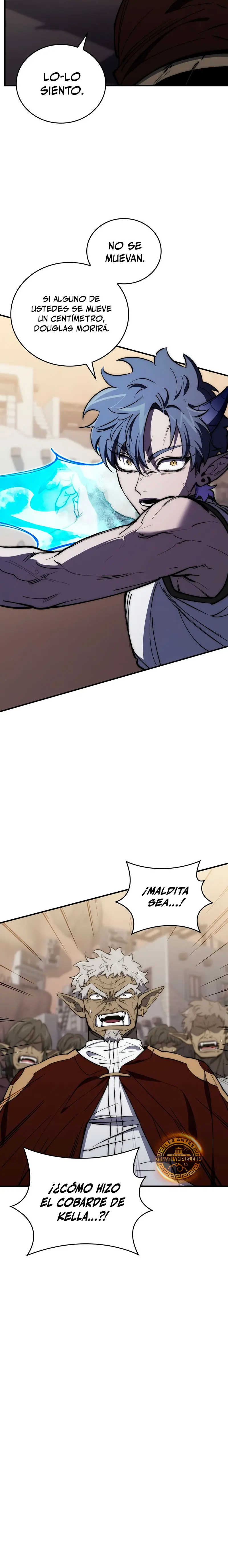 El Arquitecto de mazmorras > Capitulo 17 > Page 161