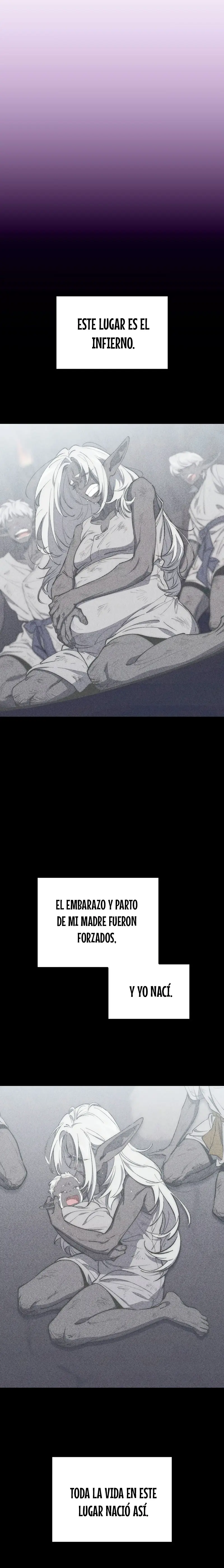 El Arquitecto de mazmorras > Capitulo 17 > Page 221