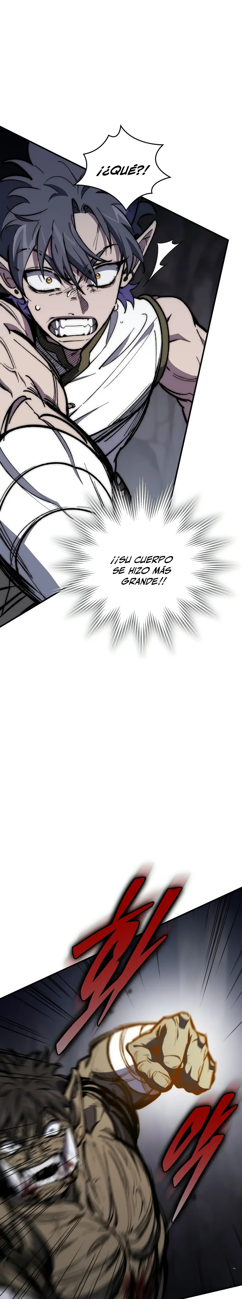 El Arquitecto de mazmorras > Capitulo 19 > Page 51