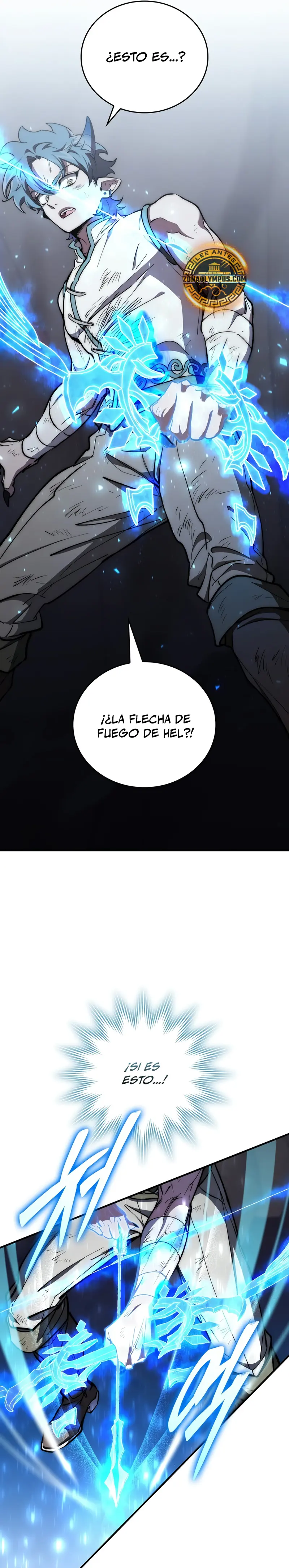 El Arquitecto de mazmorras > Capitulo 19 > Page 211