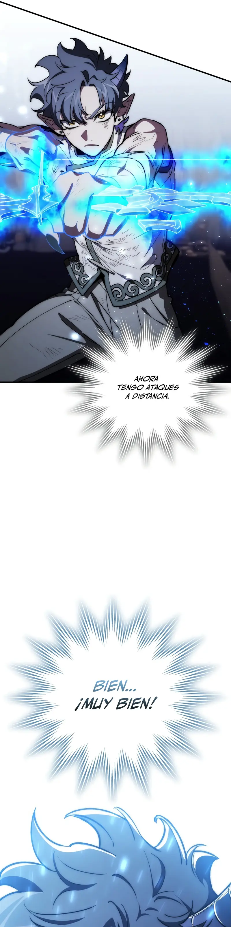 El Arquitecto de mazmorras > Capitulo 19 > Page 341