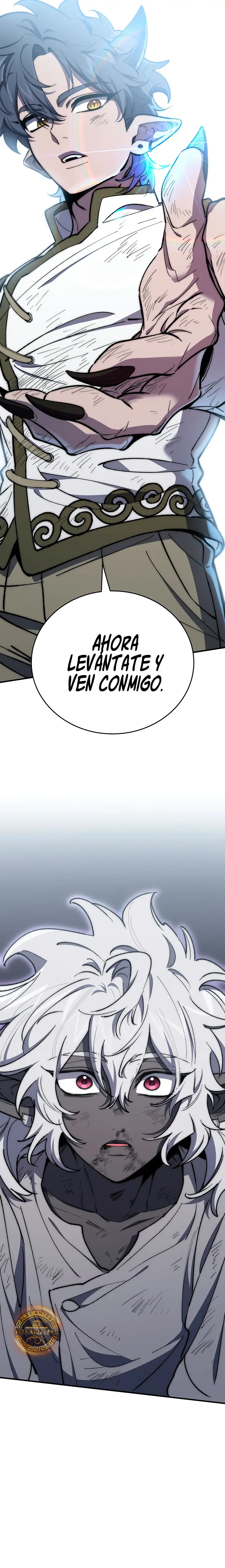 El Arquitecto de mazmorras > Capitulo 20 > Page 131