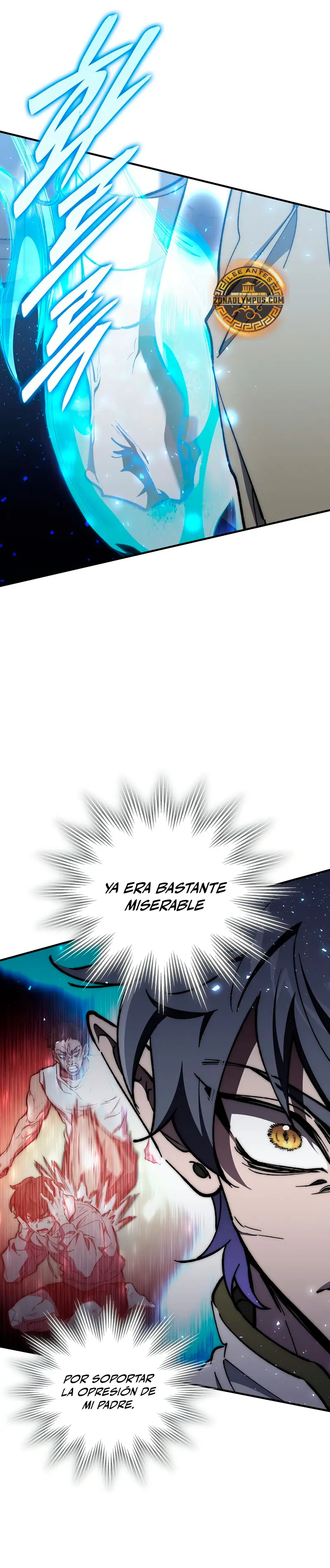 El Arquitecto de mazmorras > Capitulo 18 > Page 71