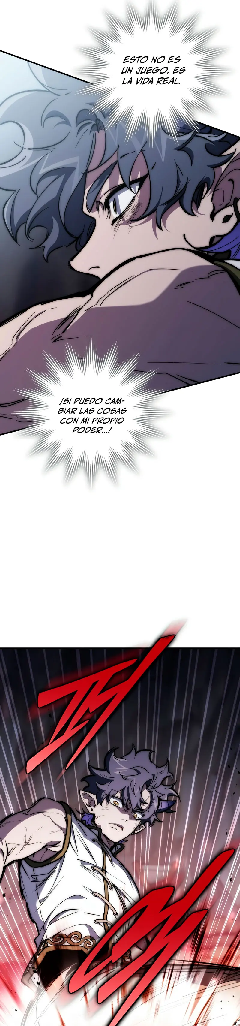 El Arquitecto de mazmorras > Capitulo 18 > Page 171